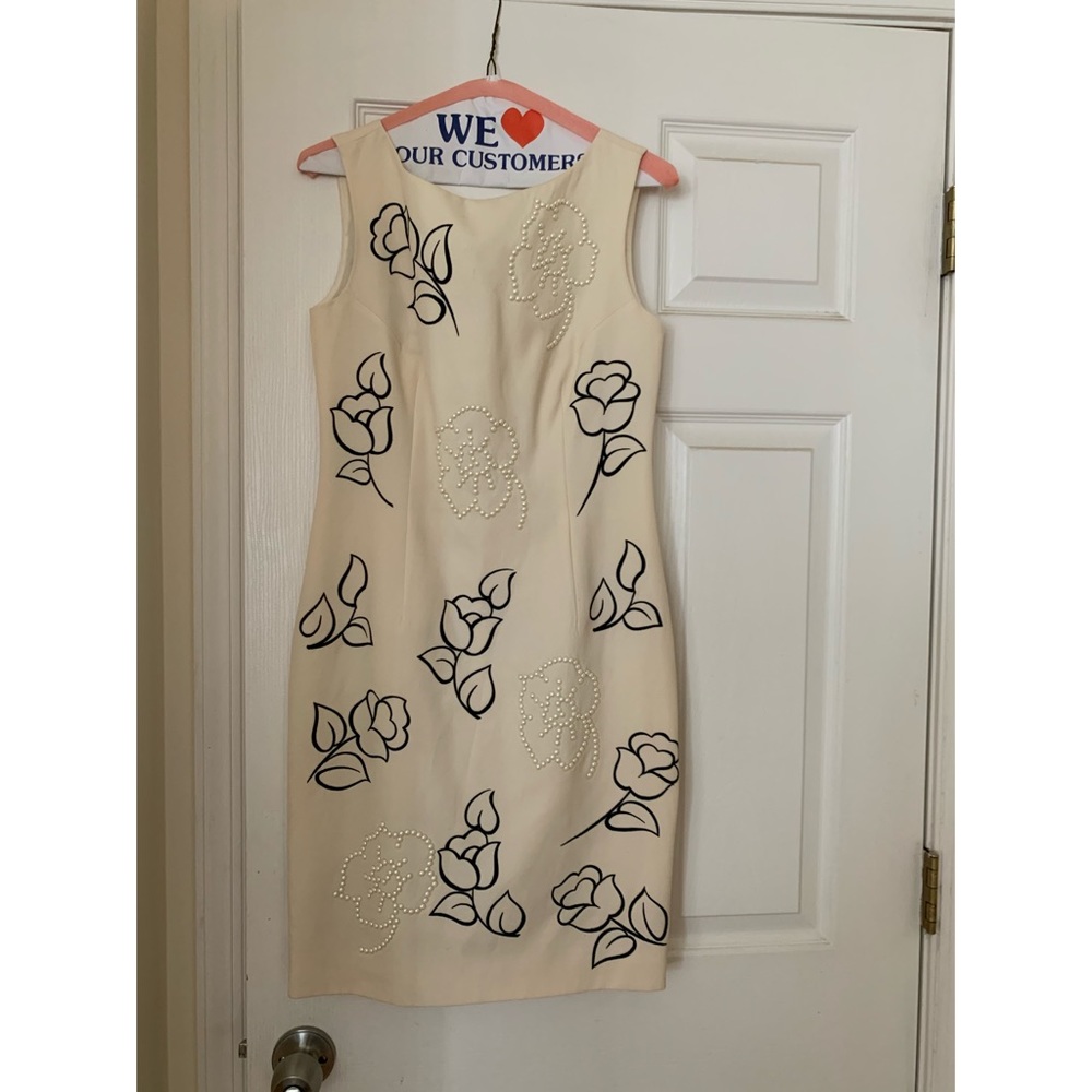 Moschino Dress